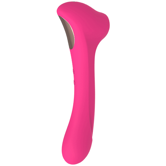 ALIVE - QUIVER - PINK image 5