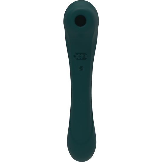 ALIVE - QUIVER - TEAL image 1