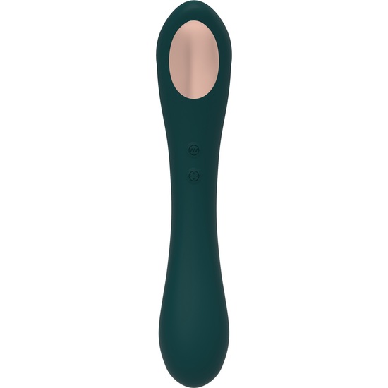 ALIVE - QUIVER - TEAL image 3