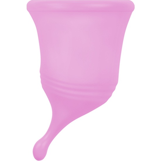 FEMINTIMATE - NEW EVE CUP L - PINK image 0