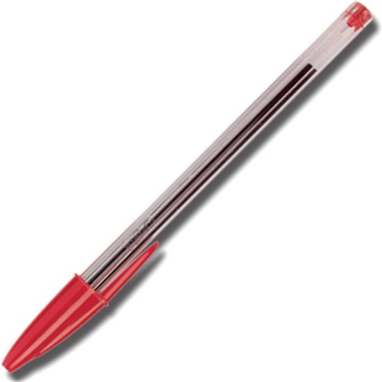 BOLI BIC X2 ROJO image 0