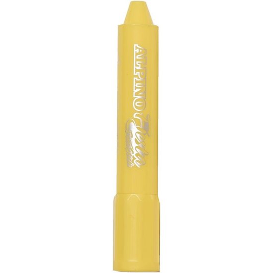 MAQUILLAJE FACIAL ALPINO STICK - MARRON image 3