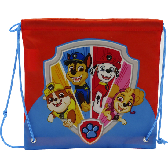 SAQUITO MOCHILA PATRULLA CANINA 25C image 0