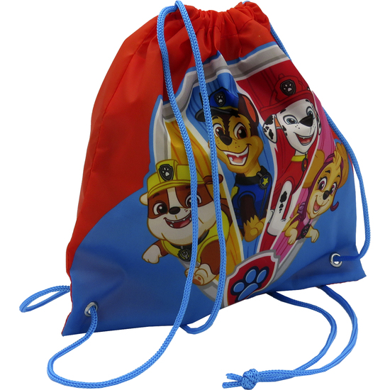 SAQUITO MOCHILA PATRULLA CANINA 25C image 2