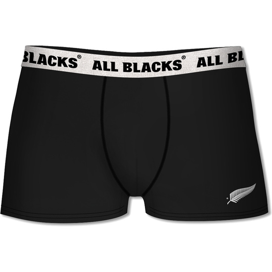 CALZONCILLO ALL BLACKS EN COLOR NEGRO  image 0