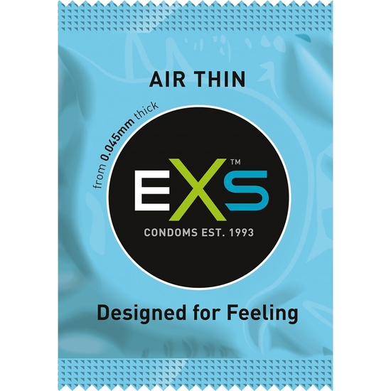 EXS AIR THIN - 12 PACK image 1