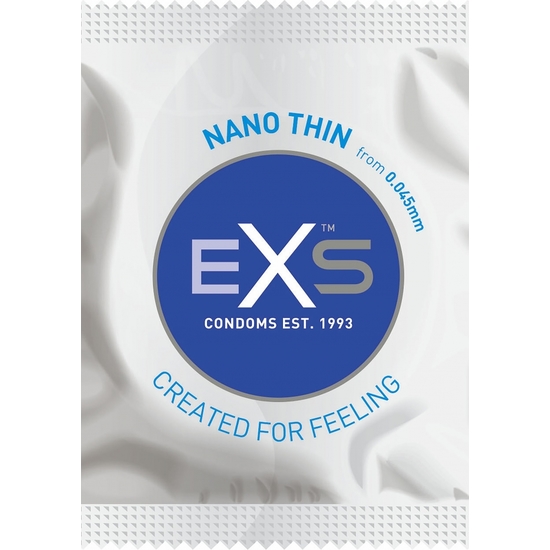 EXS NANO THIN - 12 PACK image 1