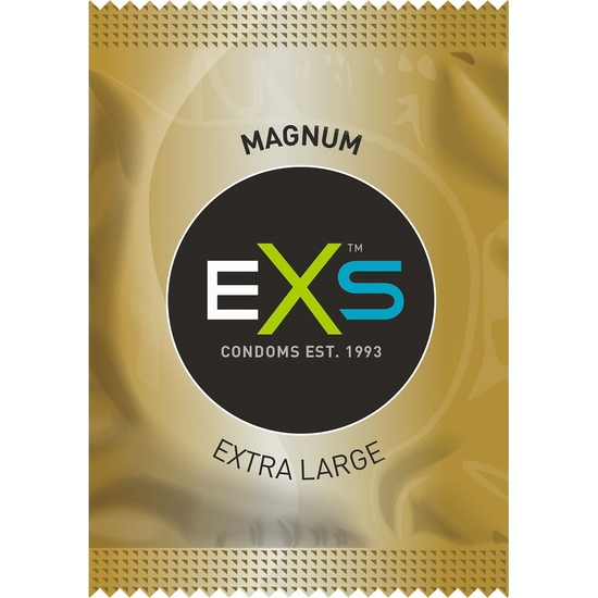 EXS MAGNUM - 144 PACK image 1