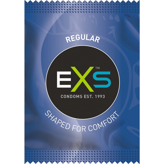 EXS REGULAR - 144 PACK image 1