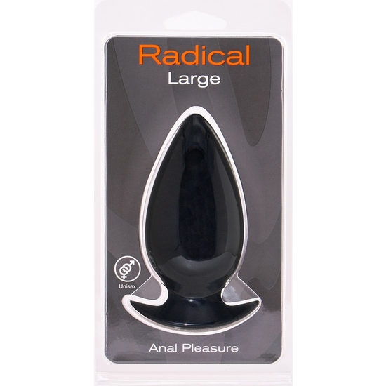 RADICAL - LARGE - BLACK image 1