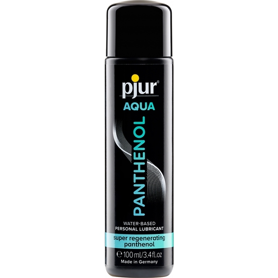 PJUR AQUA PANTHENOL - 100ML image 0