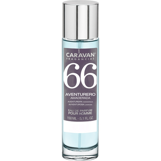 CARAVAN PERFUME DE HOMBRE Nº66 150 ML image 0