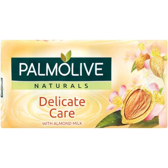 PALMOLIVE SOAP 90 GRS DELICATE CARE image 0