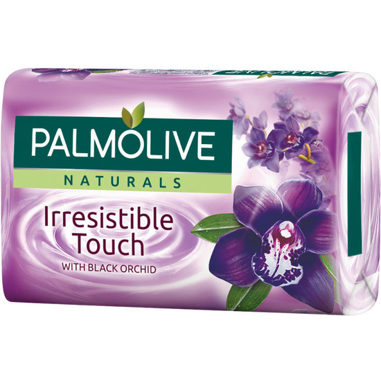 PALMOLIVE SOAP 90 GRS ORCHIDEA NERA image 0