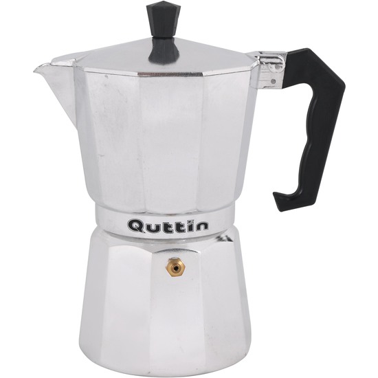 COFFEE MAKER 6 CUPS CLASSIC QUTTIN image 4