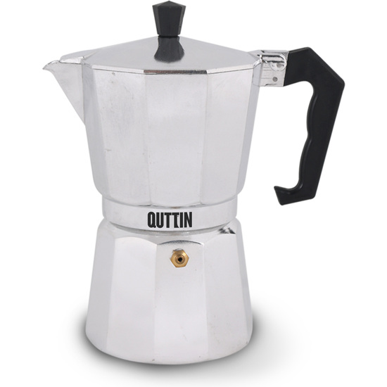 COFFEE MAKER 6 CUPS CLASSIC QUTTIN image 6