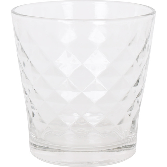 SET 6 VASOS 290CC ROCK DIAMANTS image 4