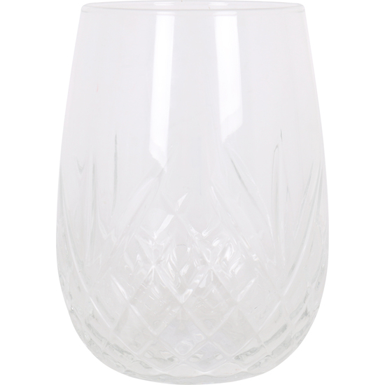 VASO 490CC DUCALE ROCOCO image 1