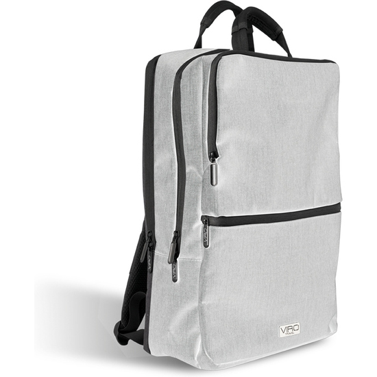 WHITE BACKPACK  image 0