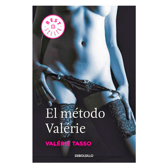 EL METODO VALERIE image 0