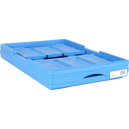 CAJA PLEGABLE C/ASAS 32L URSUS image 4