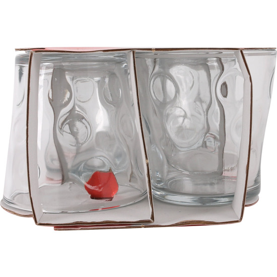 SET 6 VASOS 290CC ROCK SIRKEL image 2