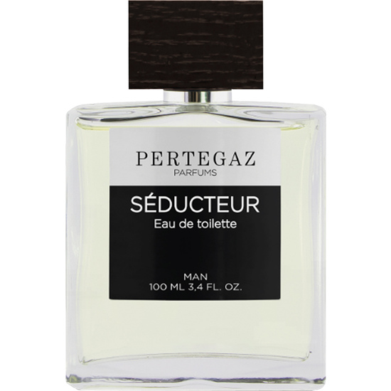 ESTUCHE FRAGANCIA 100 ML + 30 ML PERTEGAZ SEDUCTEUR image 2
