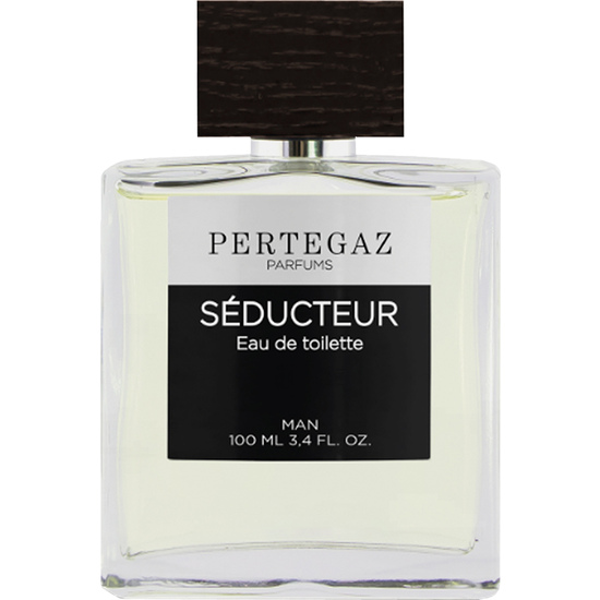 ESTUCHE FRAGANCIA 100 ML + 30 ML PERTEGAZ SEDUCTEUR image 2