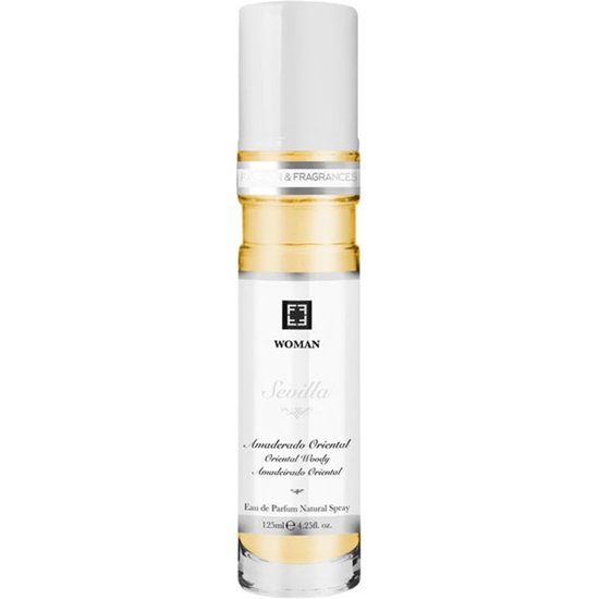 COLONIA MUJER SEVILLE - 125ML image 0