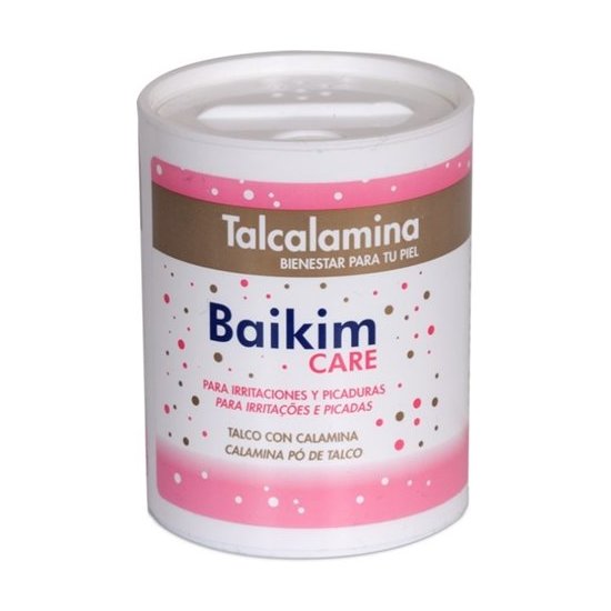 TALCALAMINA 50 GR. image 0