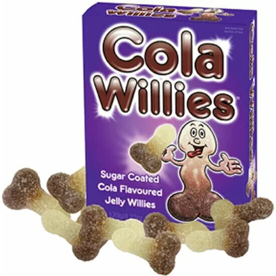 COLA WILLIES image 0