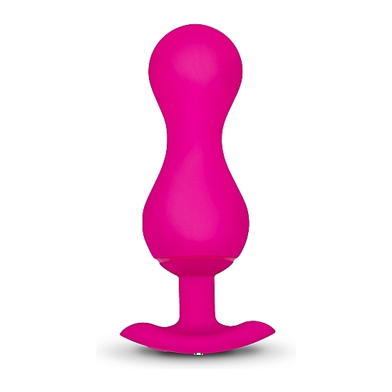 G-VIBE - GBALLS 3 APP - PETAL ROSE image 0