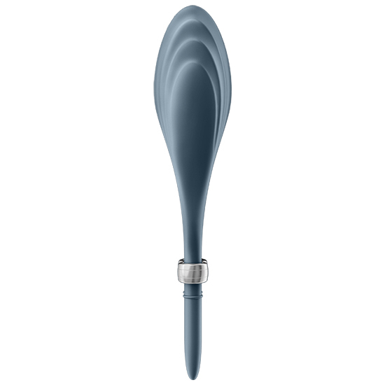 SATISFYER DUELIST DARK BLUE image 3