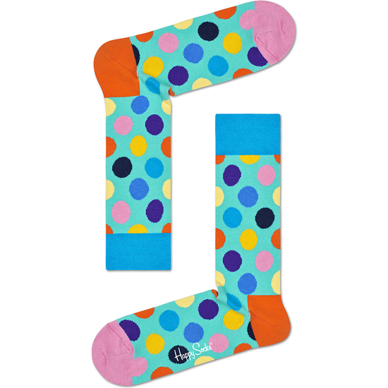 CALCETINES BIG DOT SOCK image 0