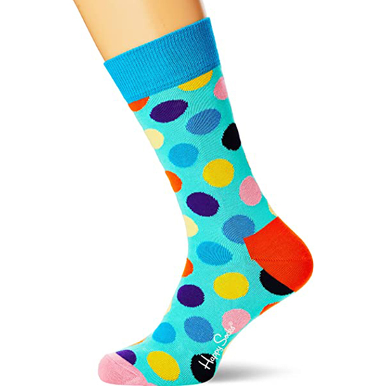 CALCETINES BIG DOT SOCK image 4