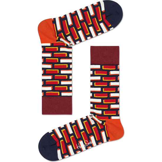CALCETINES BRICK SOCK image 0