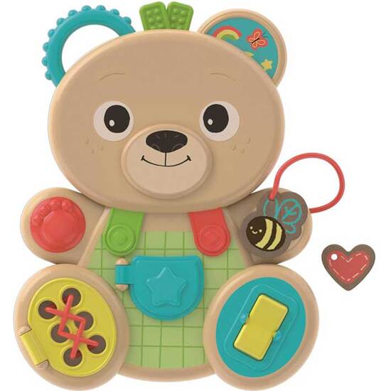 OSITO MONTESSORI BABY image 1