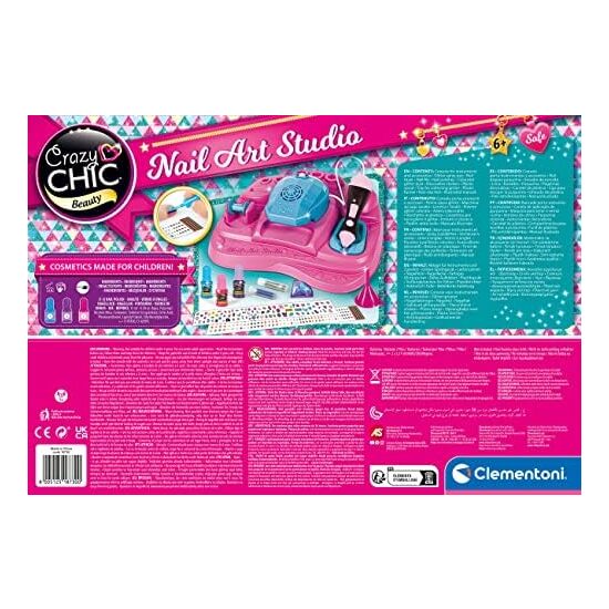 STUDIO DE UÑAS DELUXE image 2