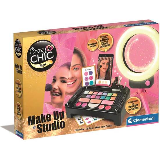 MAKE-UP STUDIO INFLUENCER image 0
