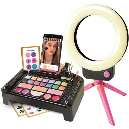MAKE-UP STUDIO INFLUENCER image 1