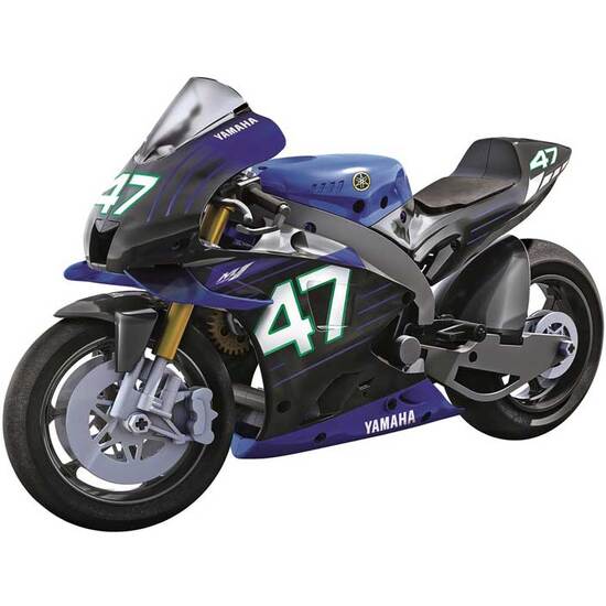 MOTO YAMAHA M1 image 1