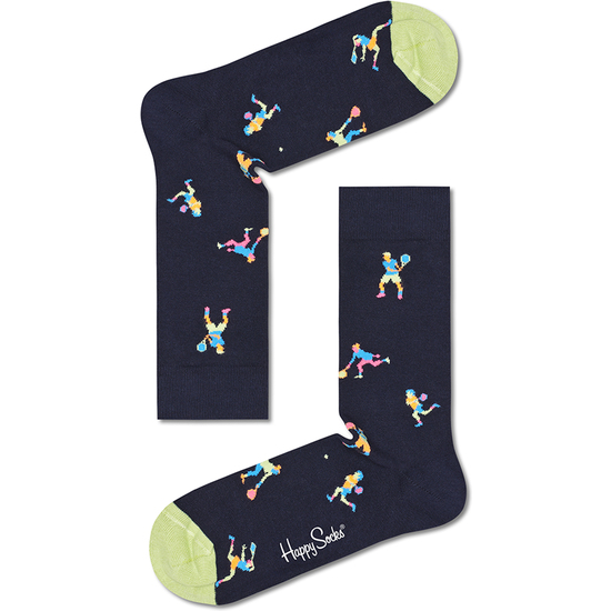 CALCETINES GAME SET SOCK image 0