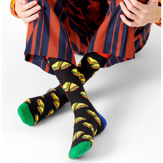 CALCETINES LOVE SANDWICH SOCKTALLA 41-46 image 4
