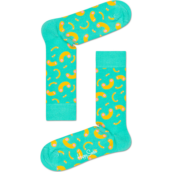 CALCETINES MAC & CHEESE SOCK image 0