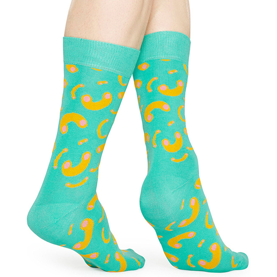 CALCETINES MAC & CHEESE SOCK image 3