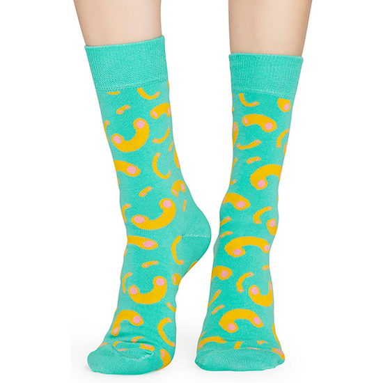 CALCETINES MAC & CHEESE SOCK image 4