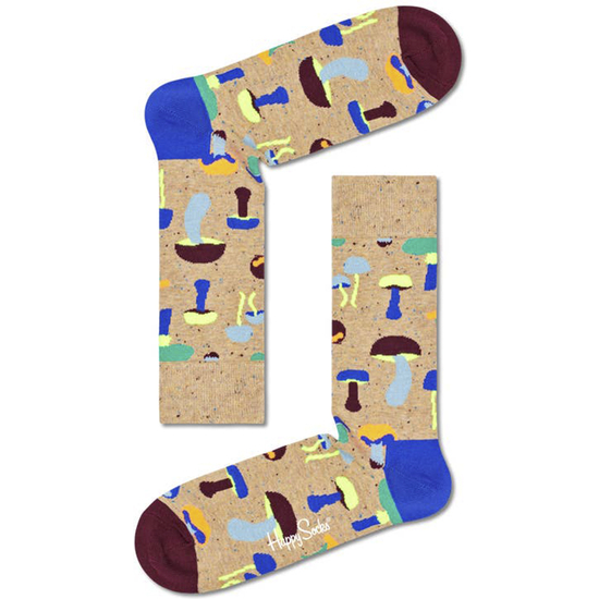 CALCETINES MUSHROOM SOCKTALLA 41-46 image 0