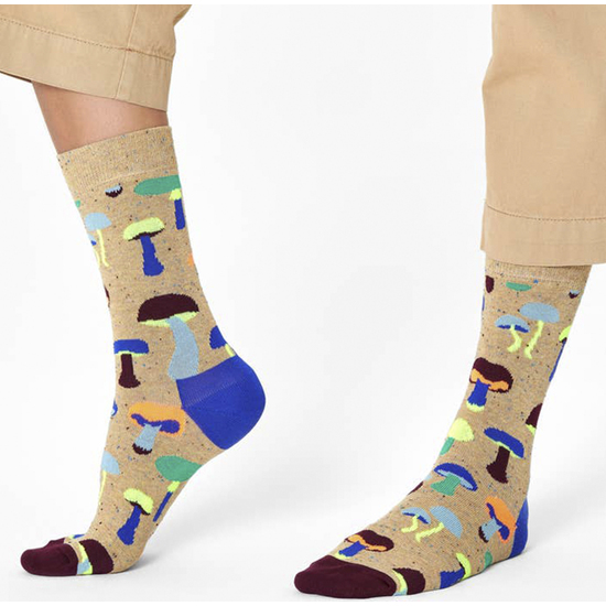 CALCETINES MUSHROOM SOCKTALLA 41-46 image 3