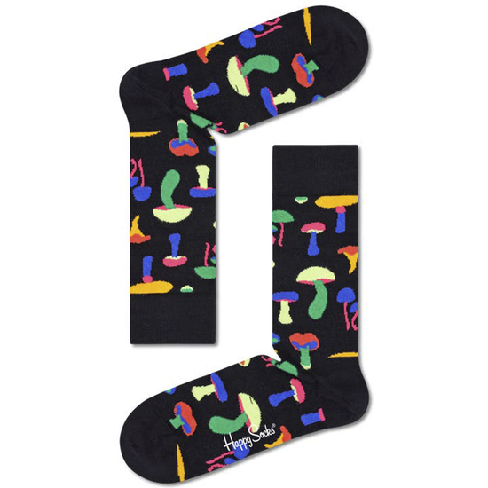 CALCETINES MUSHROOM SOCKTALLA 41-46 image 0