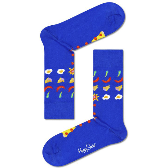 CALCETINES PIZZA INVADERS SOCKTALLA 41-46 image 0